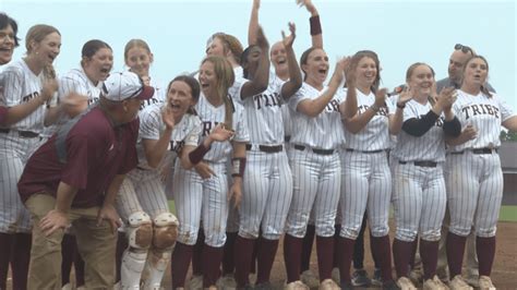 dobyns bennett softball|dobyns bennett softball game.